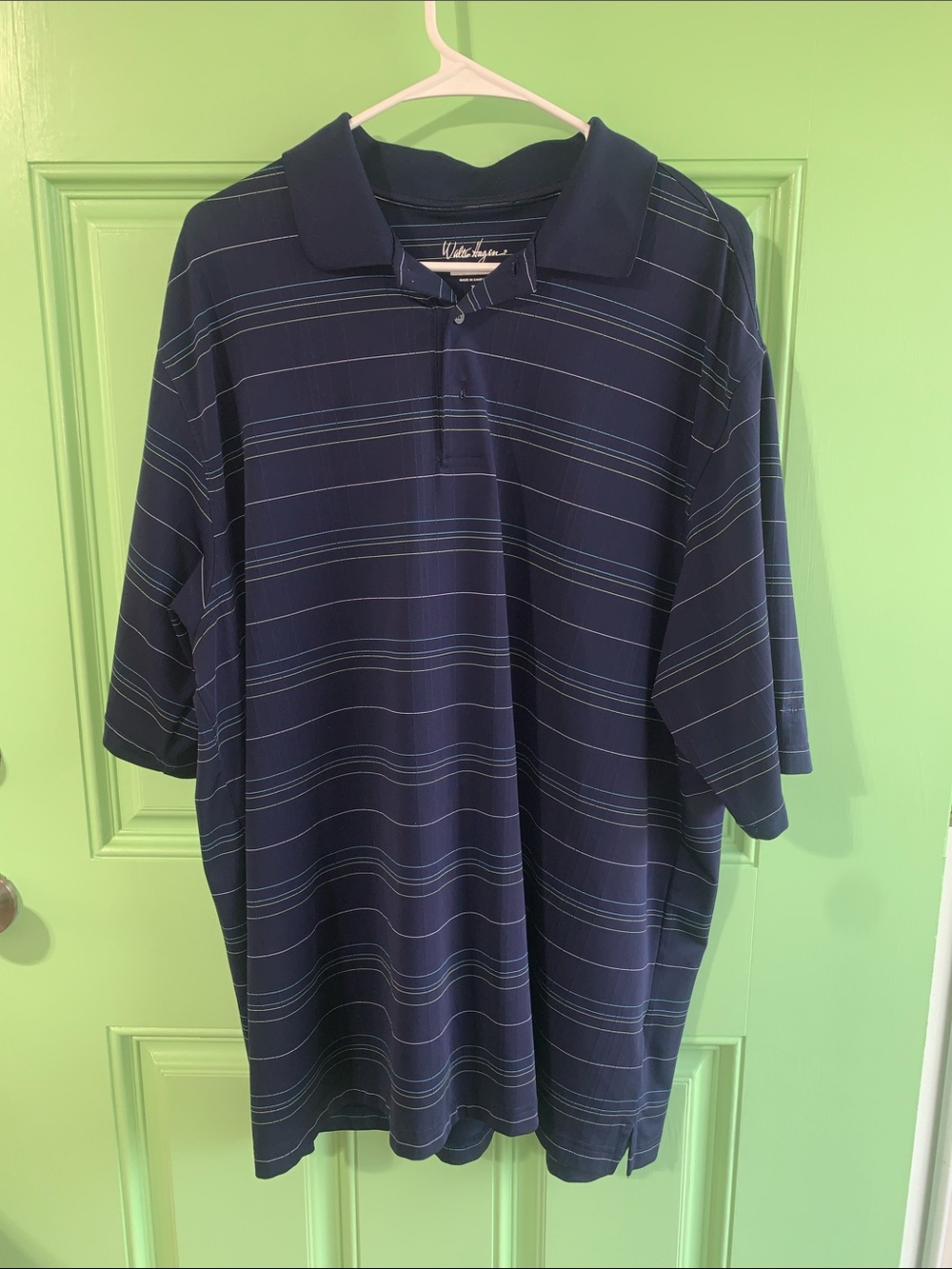 Men’s Walter Hagen Shirt - Men’s size XL